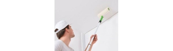 Pintura térmica para mejorar el aislamiento de tu vivienda