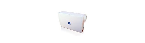 Purificadores de aire, sistema de ventilacion anticondensacion SINCO