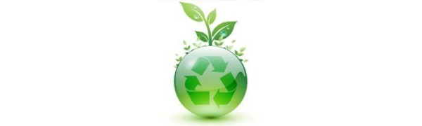 Productos ecológicos, en base de agua o resinas naturales
