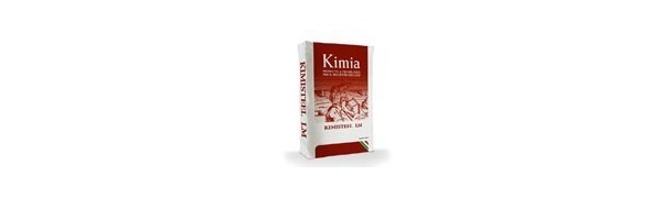 Kimisteel