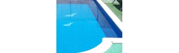 Pinturas especiales para piscinas, evitan el desgaste prematuro