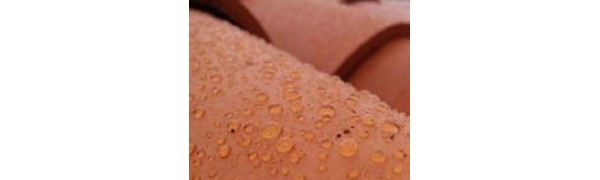 Hidrófugos para tejados, contra la humedad y las filtraciones de agua