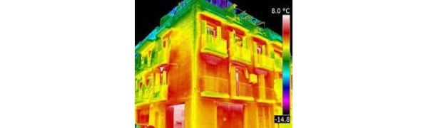 Aísla térmicamente tu vivienda insuflando lana mineral en las cámaras