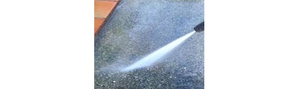 Limpiadores de verdín para terrazas, suelos y cubiertas planas