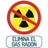 Medición y Reducción de Gas Radón