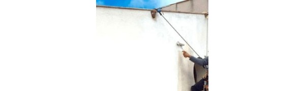Impermeabiliza tu fachada para evitar las temibles filtraciones