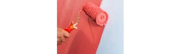 Pintura con grafeno para la mejora de la eficiencia energética