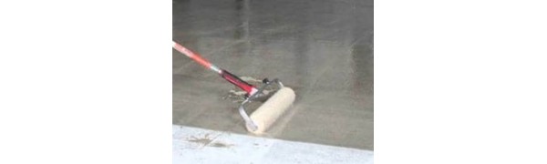 Acaba con las capilaridades en suelos aplicando barreras impermeabilizantes que frenan la humedad ascendente
