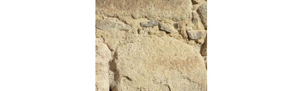 Frena el paso del tiempo en muros y paredes: productos para reparar y consolidar materiales evitando su deterioro progresivo