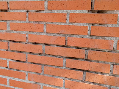 Preparación de superficie para la aplicación del Hidrófugo con nanotecnología para fachadas de Idroless