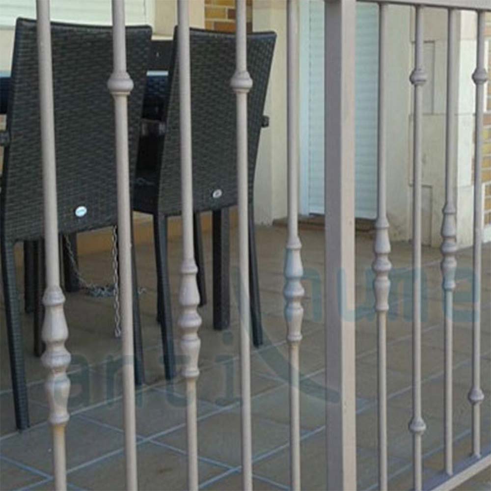 Imprimación para aluminio y galvanizado antes de pintar