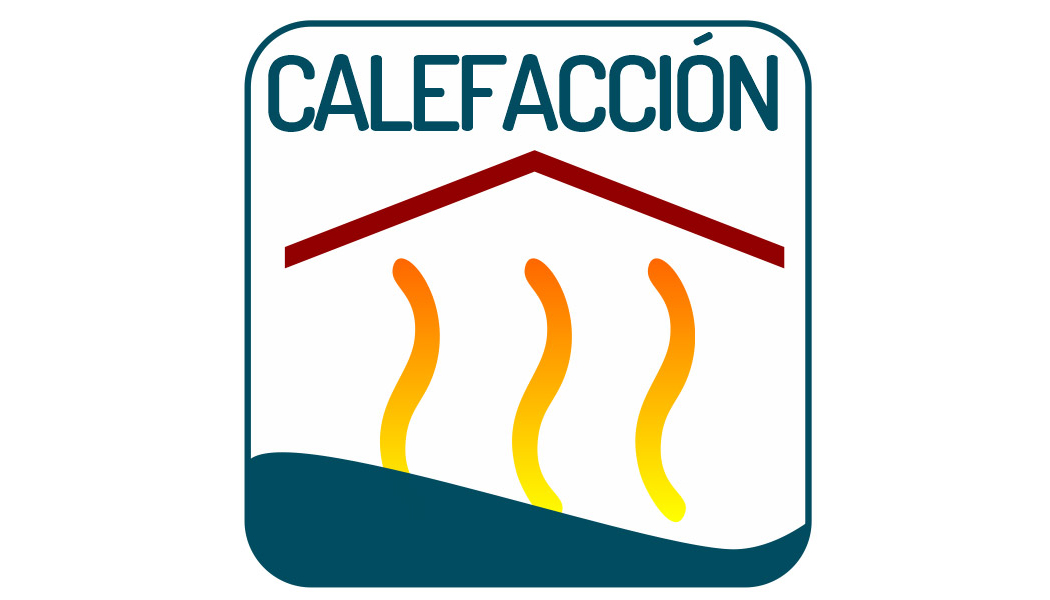 deshumidificado con calefacción